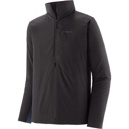 Nano-Air Ultralight Pullover Jacket by PATAGONIA