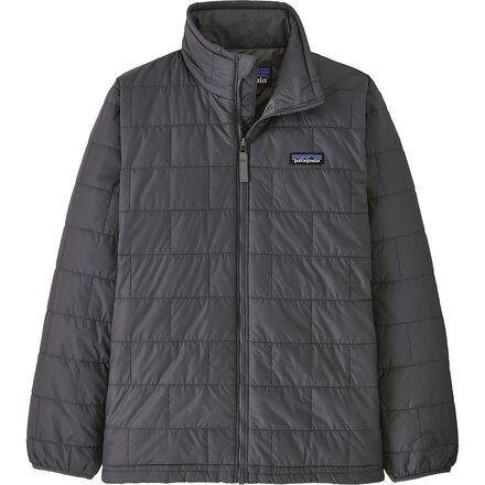 Nano Puff Brick Quilt Jacket by PATAGONIA