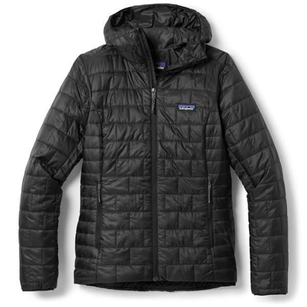 Nano Puff Insulated Hoody by PATAGONIA