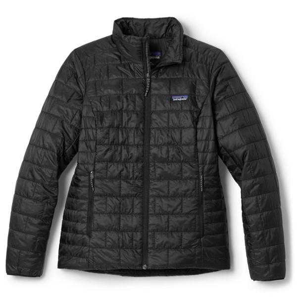 Nano Puff Insulated Jacket by PATAGONIA