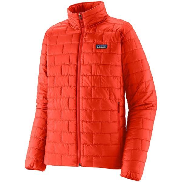 Nano Puff Insulated Jacket by PATAGONIA