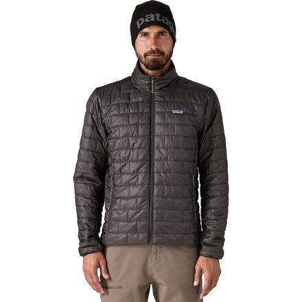 Nano Puff Insulated Jacket by PATAGONIA