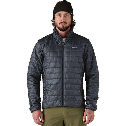 Nano Puff Insulated Jacket by PATAGONIA