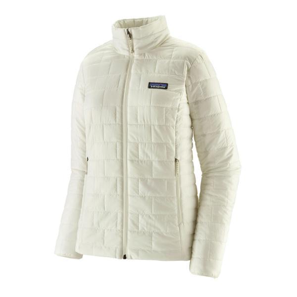Nano Puff Insulated Jacket by PATAGONIA