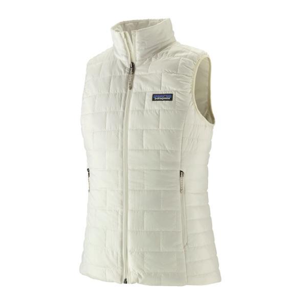 Nano Puff Insulated Vest by PATAGONIA