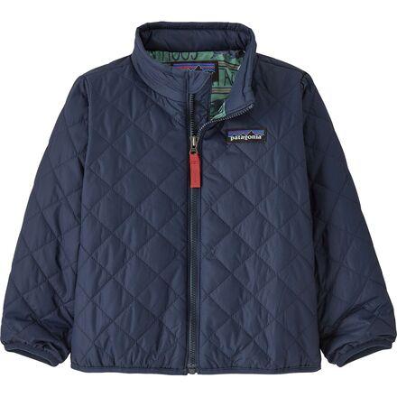 Nano Puff Jacket by PATAGONIA