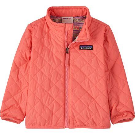 Nano Puff Jacket by PATAGONIA