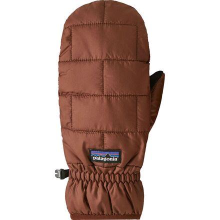 Nano Puff Mitts by PATAGONIA