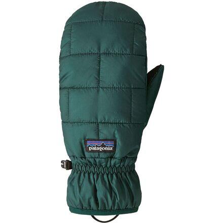 Nano Puff Mitts by PATAGONIA