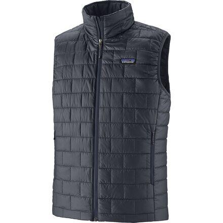 Nano Puff Vest by PATAGONIA