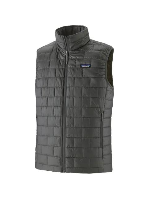 Nano Puff quilted gilet by PATAGONIA