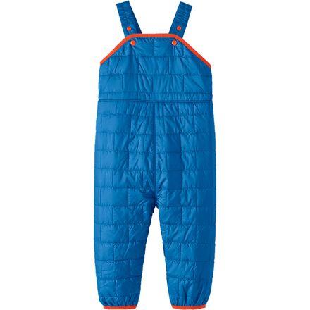 Nano Puffer-Alls by PATAGONIA