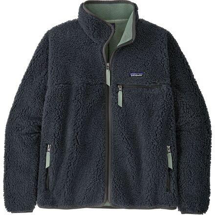 Natural Blend Retro Cardigan by PATAGONIA