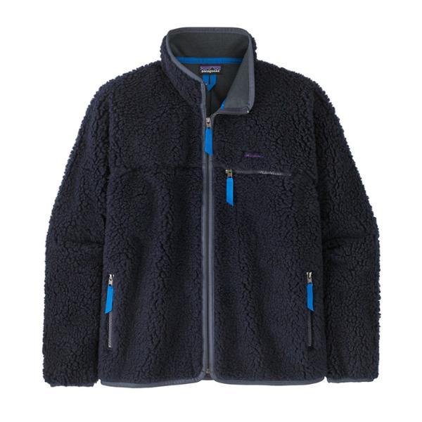 Natural Blend Retro Cardigan by PATAGONIA Natural Blend Retro Cardigan by PATAGONIA