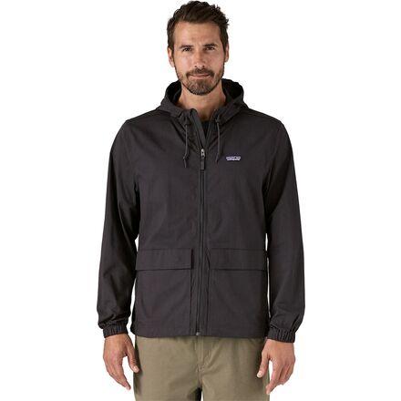Nomader Hooded Jacket by PATAGONIA