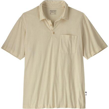 Organic Cotton Lightweight Polo by PATAGONIA