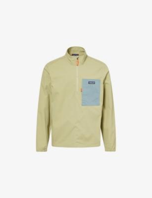 Outdoor Everyday Marsupial Pullover by PATAGONIA