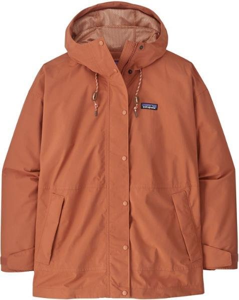 Outdoor Everyday Rain Jacket by PATAGONIA
