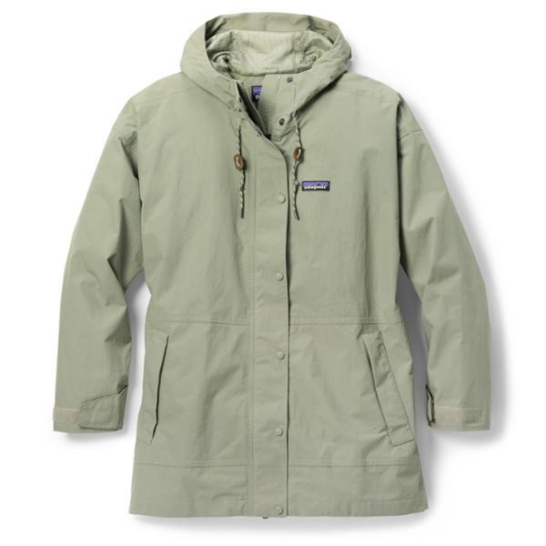 Outdoor Everyday Rain Jacket by PATAGONIA