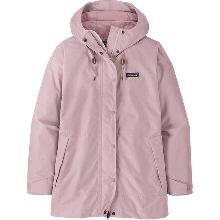 Outdoor Everyday Rain Jacket by PATAGONIA