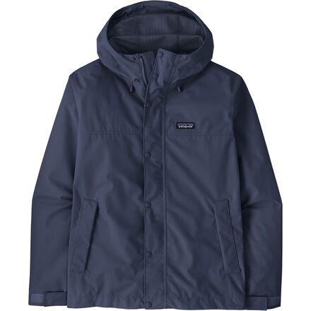 Outdoor Everyday Rain Jacket by PATAGONIA