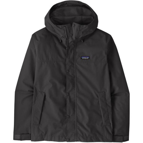 Outdoor Everyday Rain Jacket by PATAGONIA