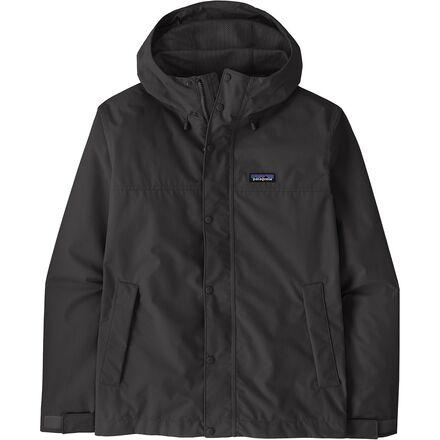 Outdoor Everyday Rain Jacket by PATAGONIA