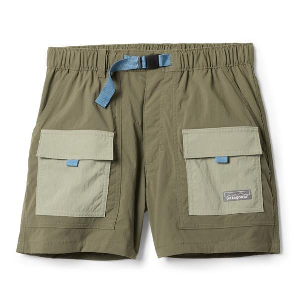 Outdoor Everyday Shorts by PATAGONIA