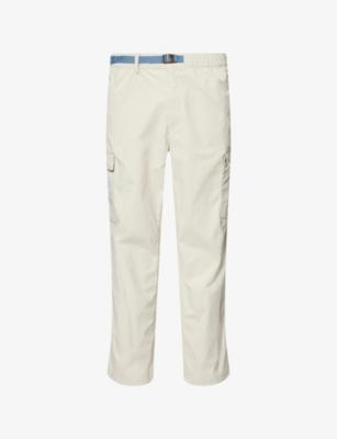 Outdoor Everyday  Straight-Leg Woven Trousers by PATAGONIA