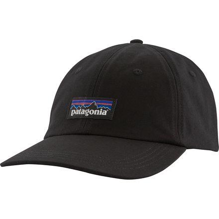 P-6 Label Trad Cap by PATAGONIA