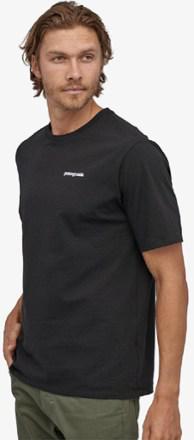 P-6 Logo Responsibili-Tee by PATAGONIA