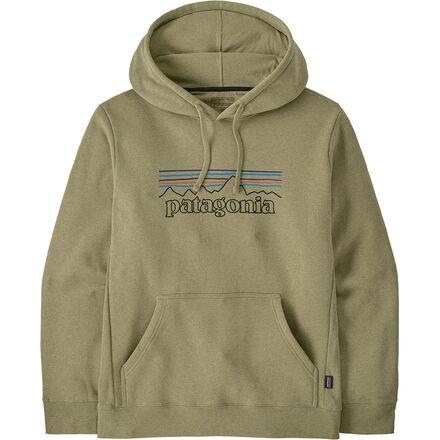 P-6 Logo Uprisal Hoodie by PATAGONIA