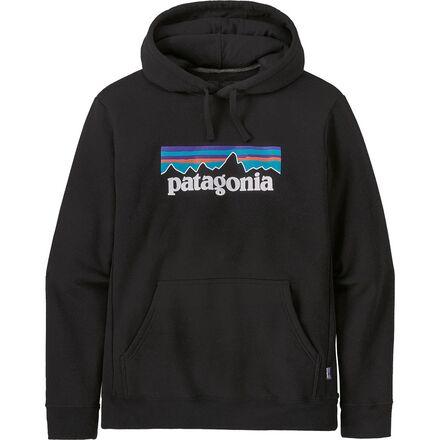 P-6 Logo Uprisal Hoodie by PATAGONIA