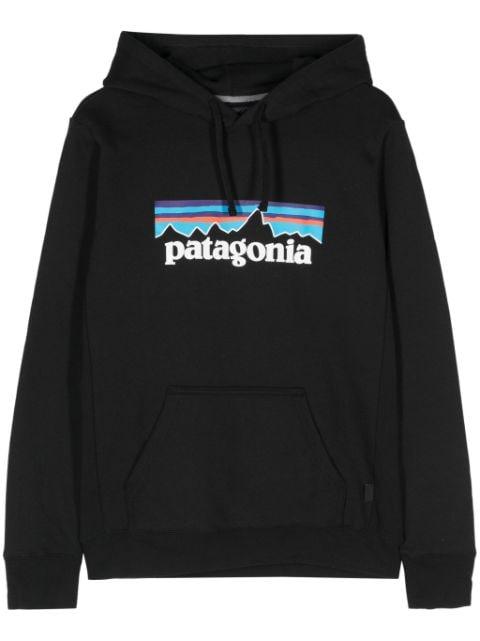 P-6 Logo Uprisal hoodie by PATAGONIA
