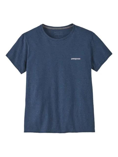 P-6 T-shirt by PATAGONIA