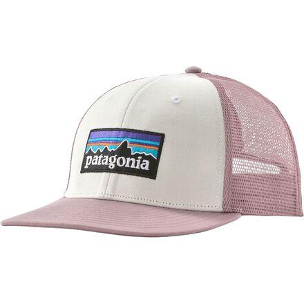 P6 Trucker Hat by PATAGONIA