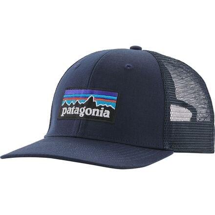 P6 Trucker Hat by PATAGONIA