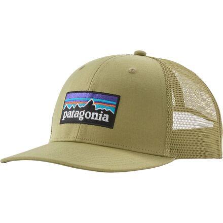 P6 Trucker Hat by PATAGONIA