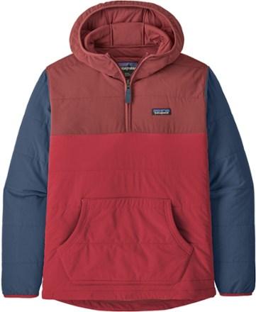 Pack In Pullover Hoodie by PATAGONIA