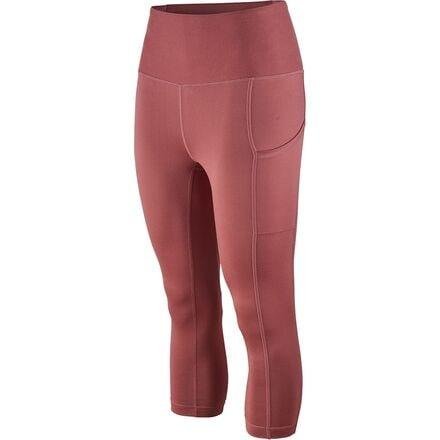 Pack Out Lightweight Crop Tight by PATAGONIA
