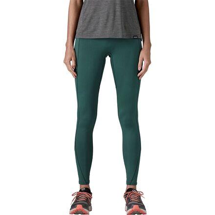 Peak Mission 27in Tight by PATAGONIA