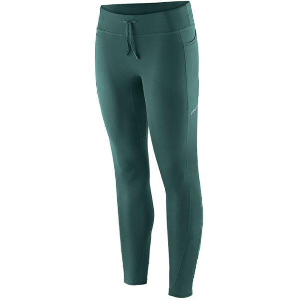 Peak Mission Tights by PATAGONIA