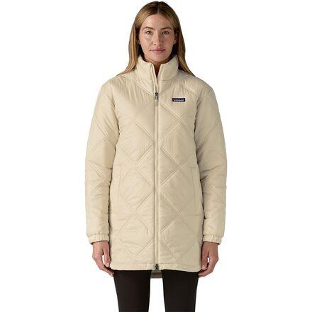 Pine Bank Insulated Parka by PATAGONIA