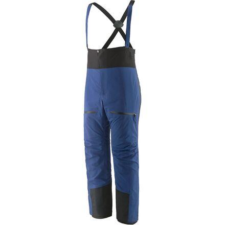 Pluma PRO Bib Pant by PATAGONIA