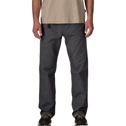 Point Reyes Canvas Gi Pant by PATAGONIA