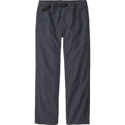 Point Reyes Canvas Gi Pant by PATAGONIA