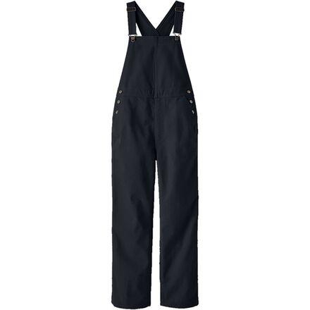 Point Reyes Canvas Overall by PATAGONIA