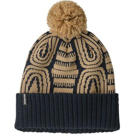 Powder Town Beanie by PATAGONIA