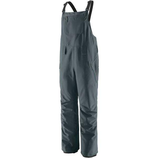 Powder Town Bib Pants by PATAGONIA
