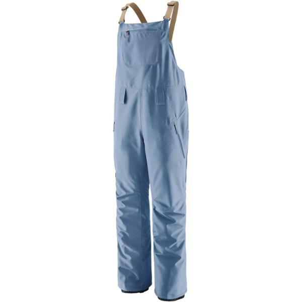 Powder Town Bib Pants by PATAGONIA